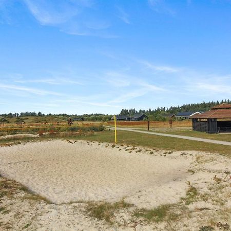 Holiday Home Asel - 4Km From The Sea In Nw Jutland By Interhome Brovst エクステリア 写真