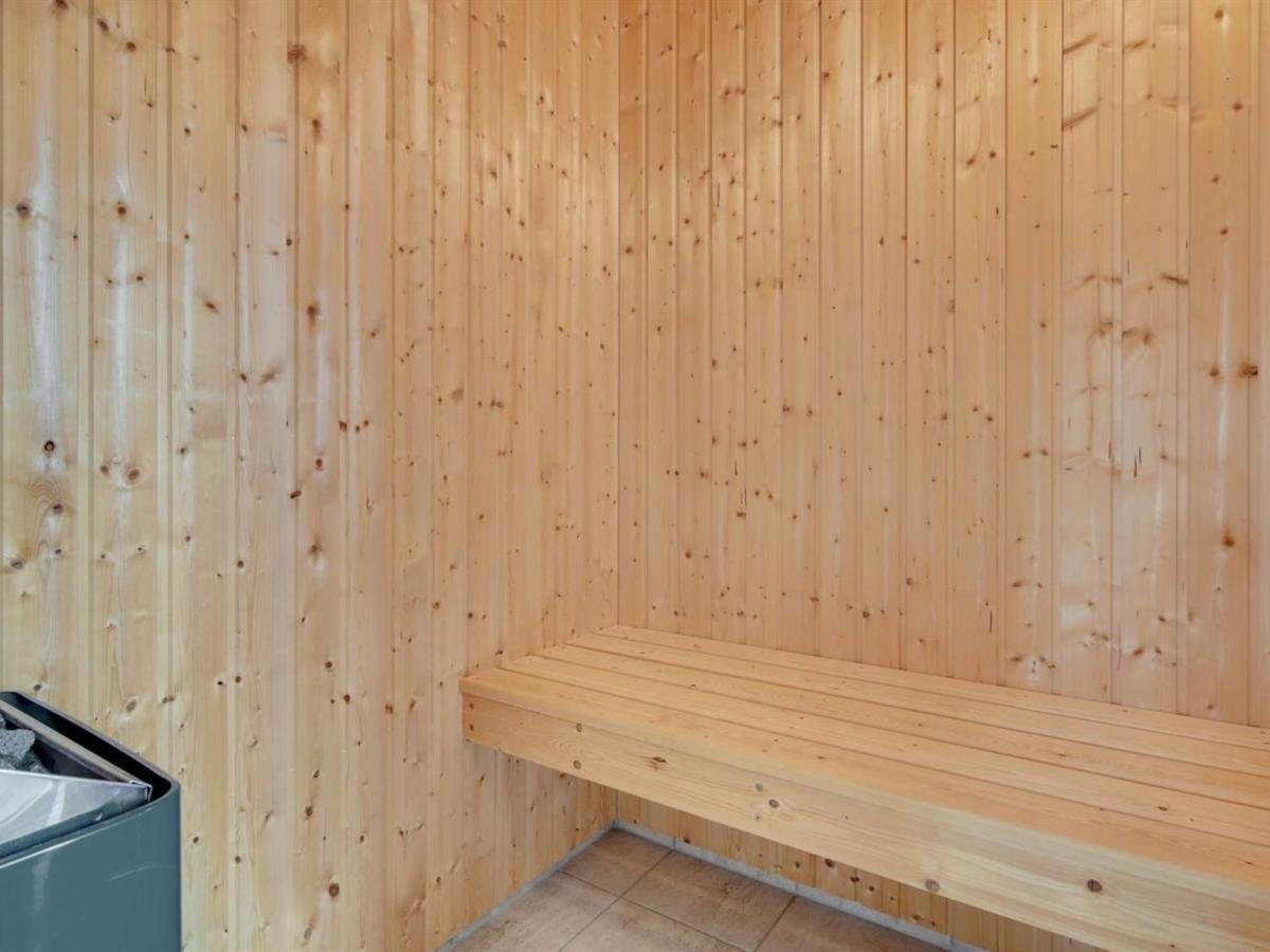 Holiday Home Asel - 4Km From The Sea In Nw Jutland By Interhome Brovst エクステリア 写真