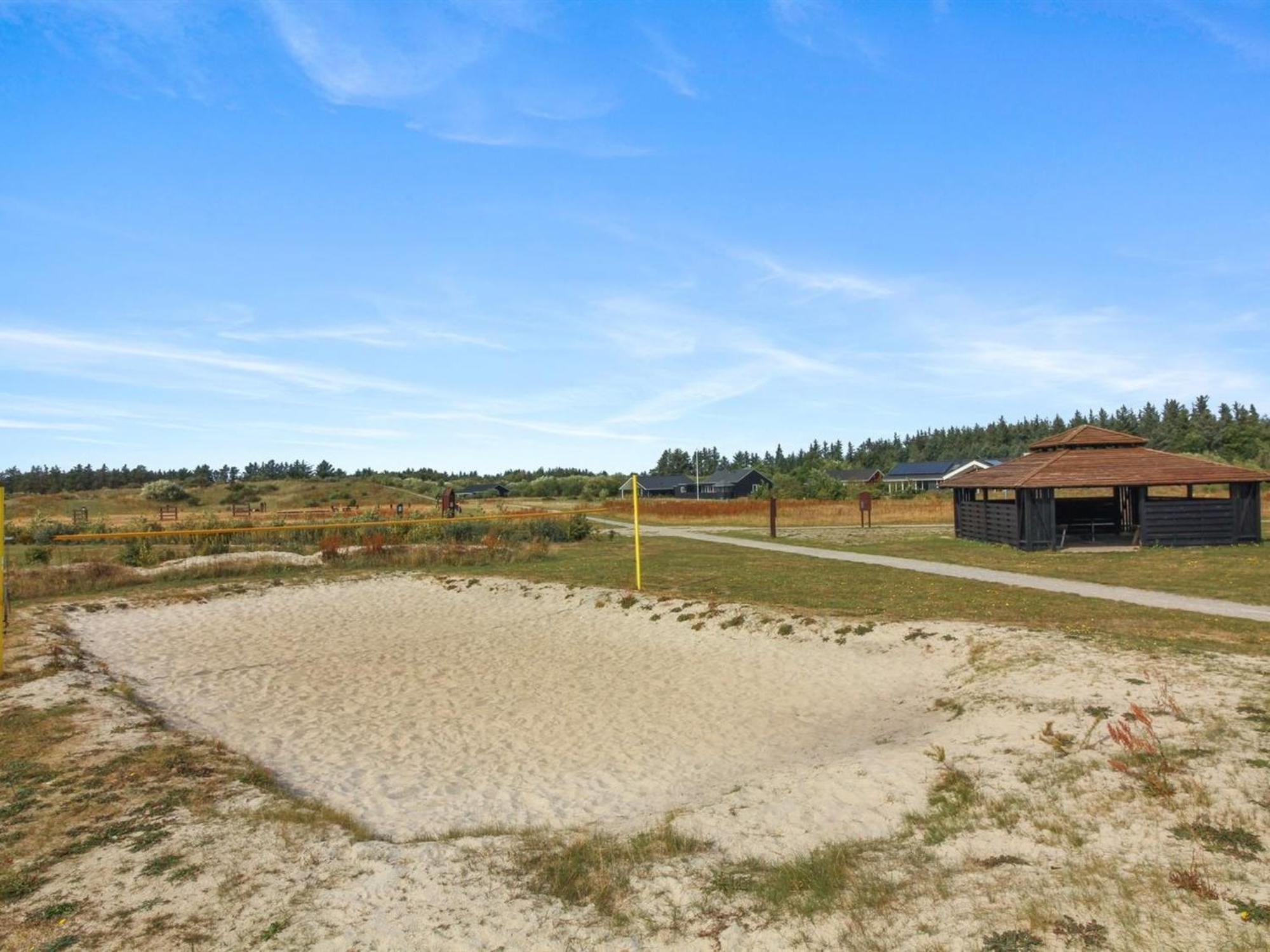 Holiday Home Asel - 4Km From The Sea In Nw Jutland By Interhome Brovst エクステリア 写真