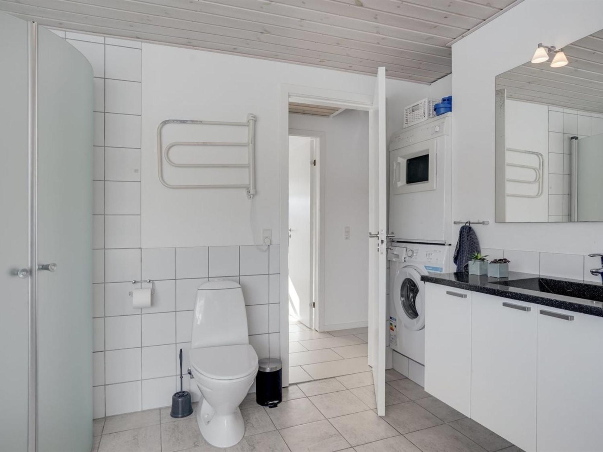 Holiday Home Asel - 4Km From The Sea In Nw Jutland By Interhome Brovst エクステリア 写真