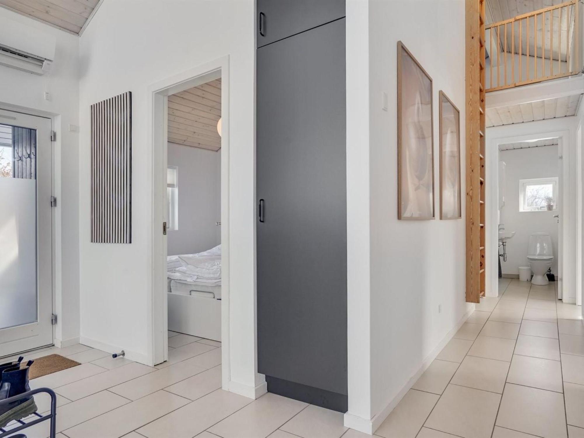 Holiday Home Asel - 4Km From The Sea In Nw Jutland By Interhome Brovst エクステリア 写真