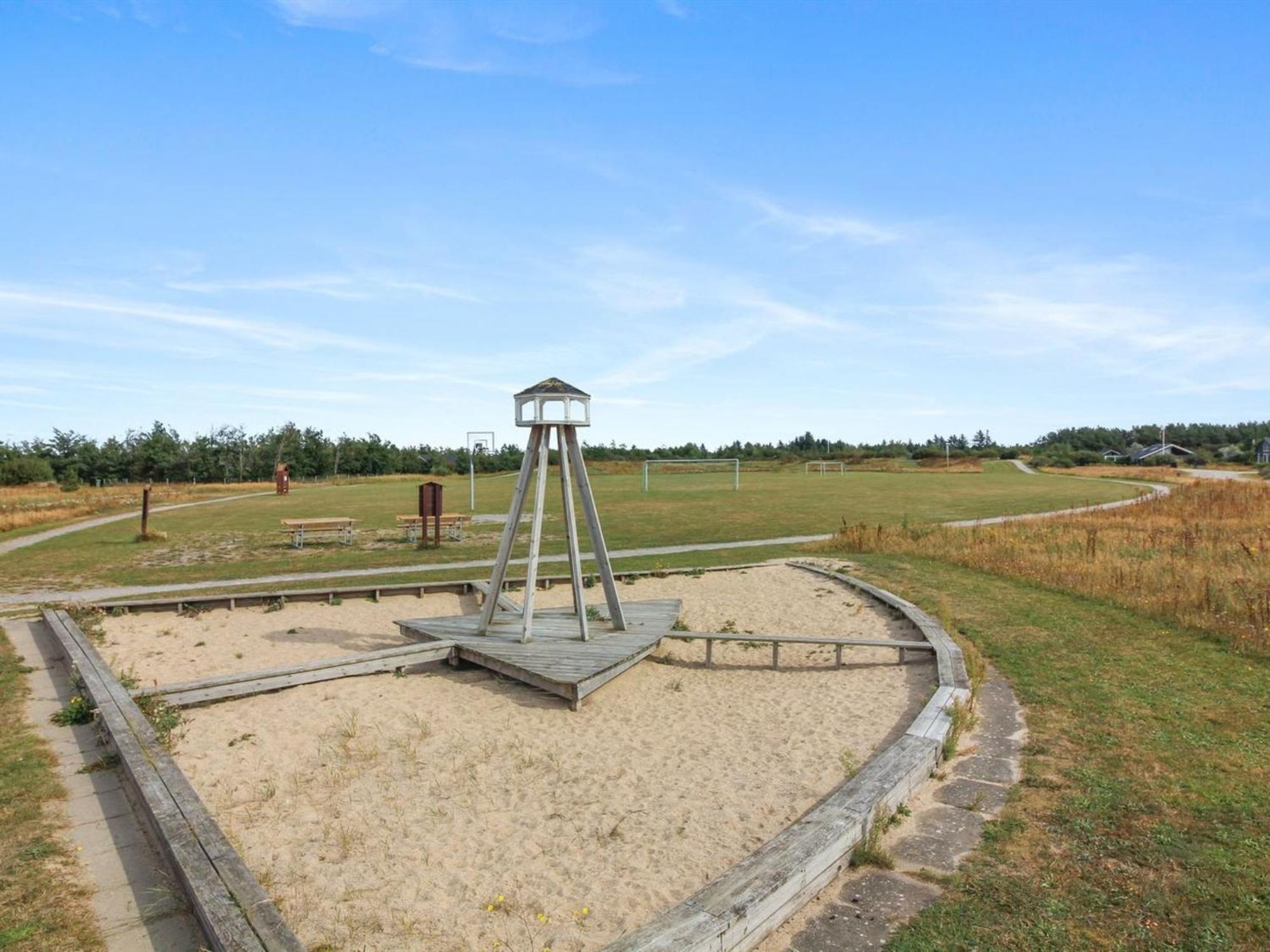 Holiday Home Asel - 4Km From The Sea In Nw Jutland By Interhome Brovst エクステリア 写真