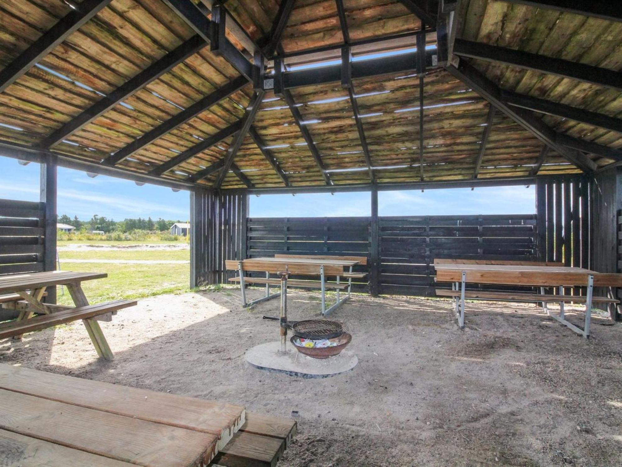 Holiday Home Asel - 4Km From The Sea In Nw Jutland By Interhome Brovst エクステリア 写真
